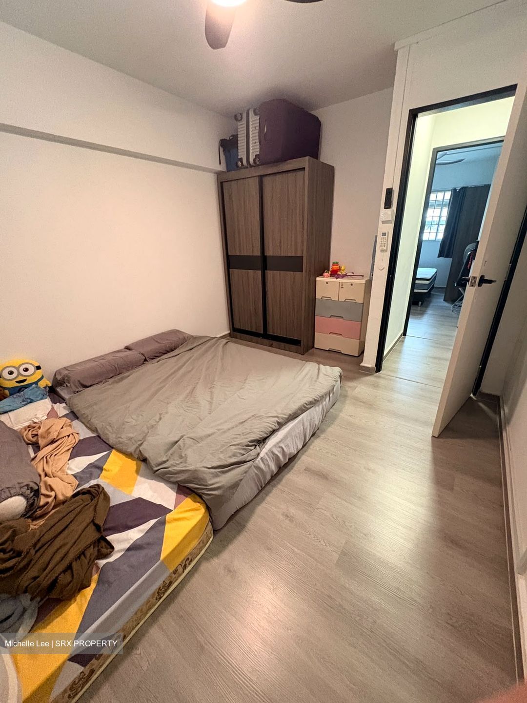 Blk 388 Yishun Ring Road (Yishun), HDB 4 Rooms #636577751